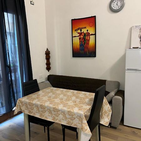 트라파니 Il Sole Della Sicilia 아파트 외부 사진
