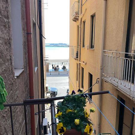 트라파니 Il Sole Della Sicilia 아파트 외부 사진